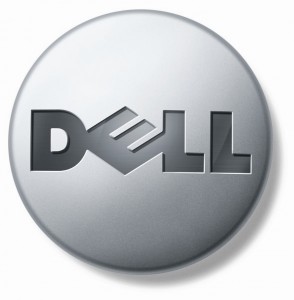 Logotipo de Dell