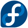 Fedora Project logo