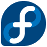 Fedora logo