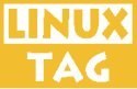 LinuxTag logo