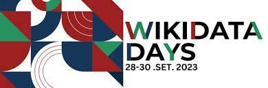 wikidata-days-PT-2023