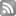 RSS/Atom
            icon
