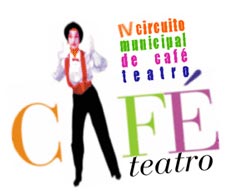 Café Teatro