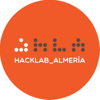 logotipo de HackLab Almería