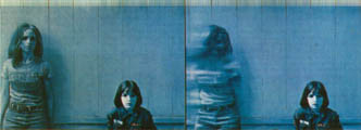 Beatrice et Juliette (1972), Jacques Monory